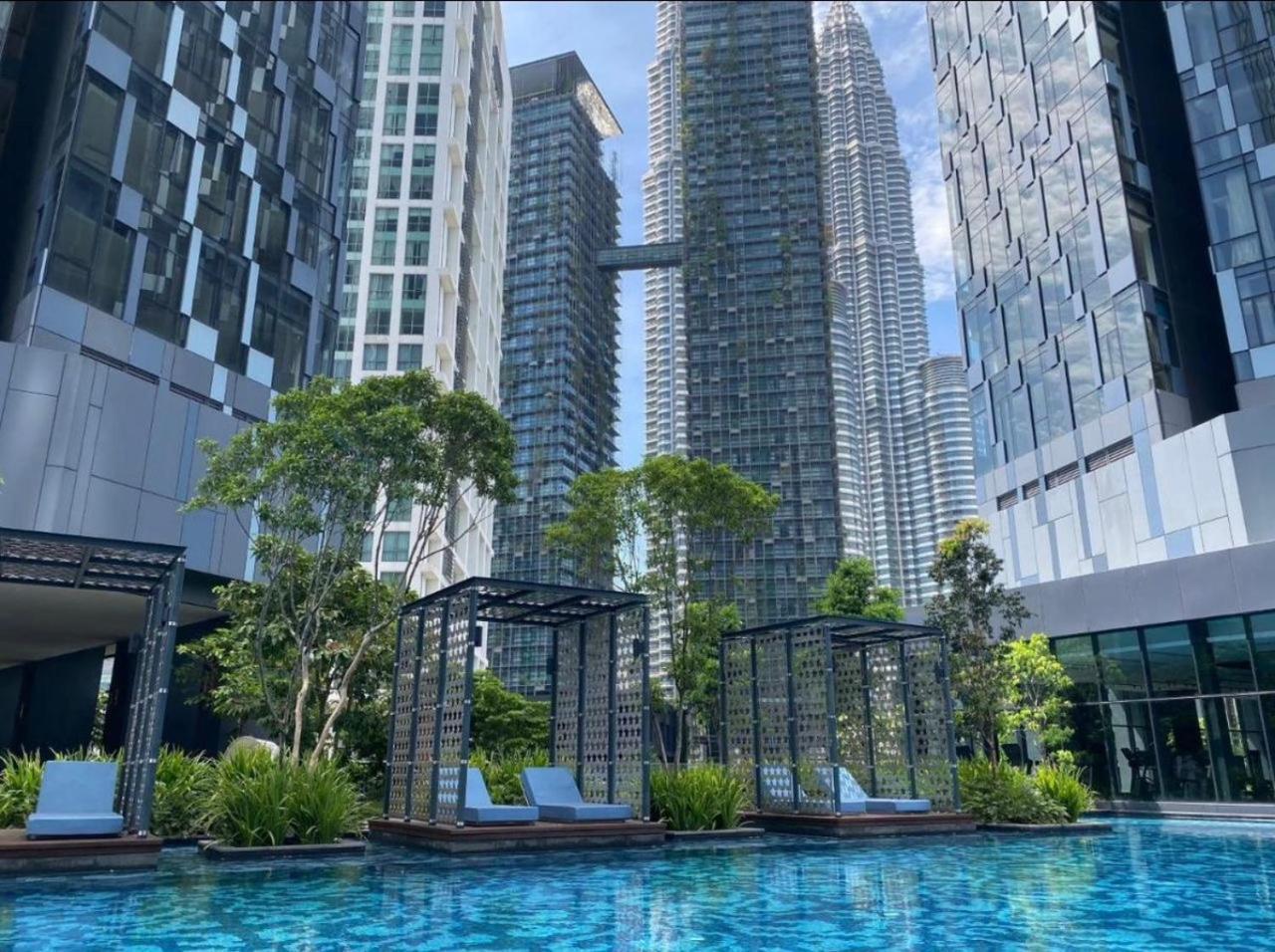 Star Resident Klcc By M&t Kuala Lumpur