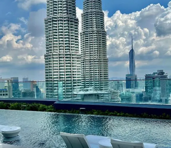 Star Resident Klcc By M&T