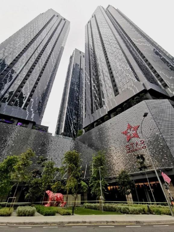 Star Resident Klcc By M&t * Kuala Lumpur