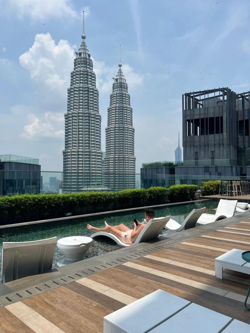 Star Resident Klcc By M&t Kuala Lumpur
